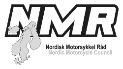 Nordisk Motorsykkel Råd