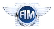 FIM Logotyp