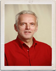 Jan Westergren