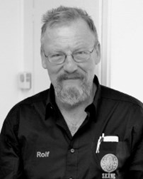 Rolf Malmberg
