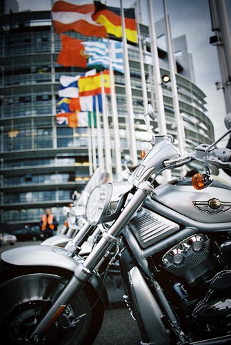 EU-val den 9 juni