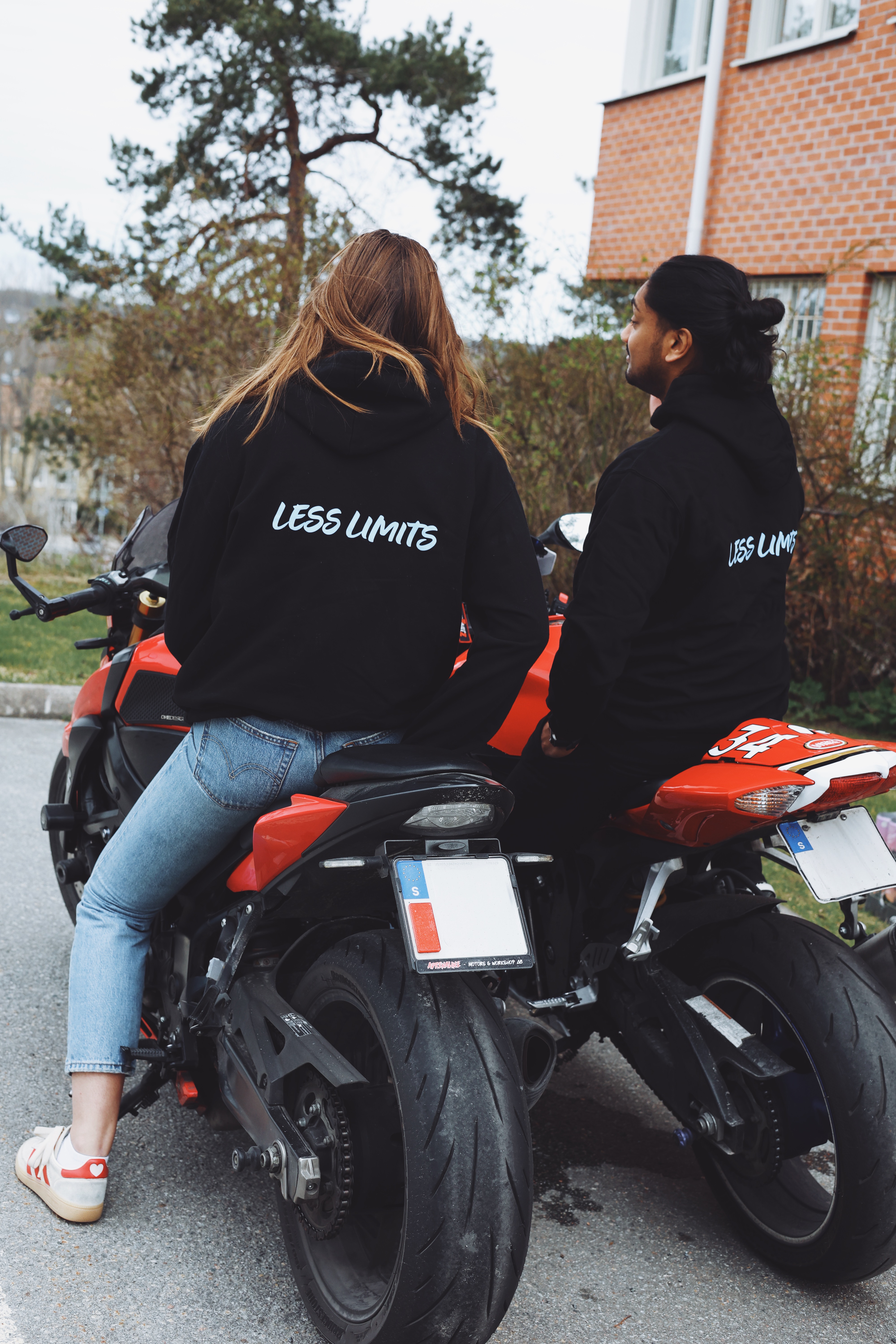 SMC UNG – för nästa generation motorcyklister