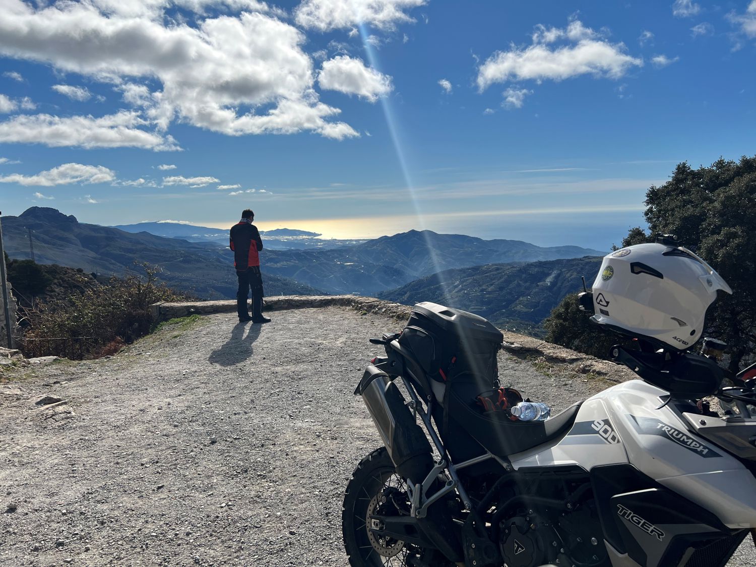Digitalt möte med nya - Sveriges MotorCyklister