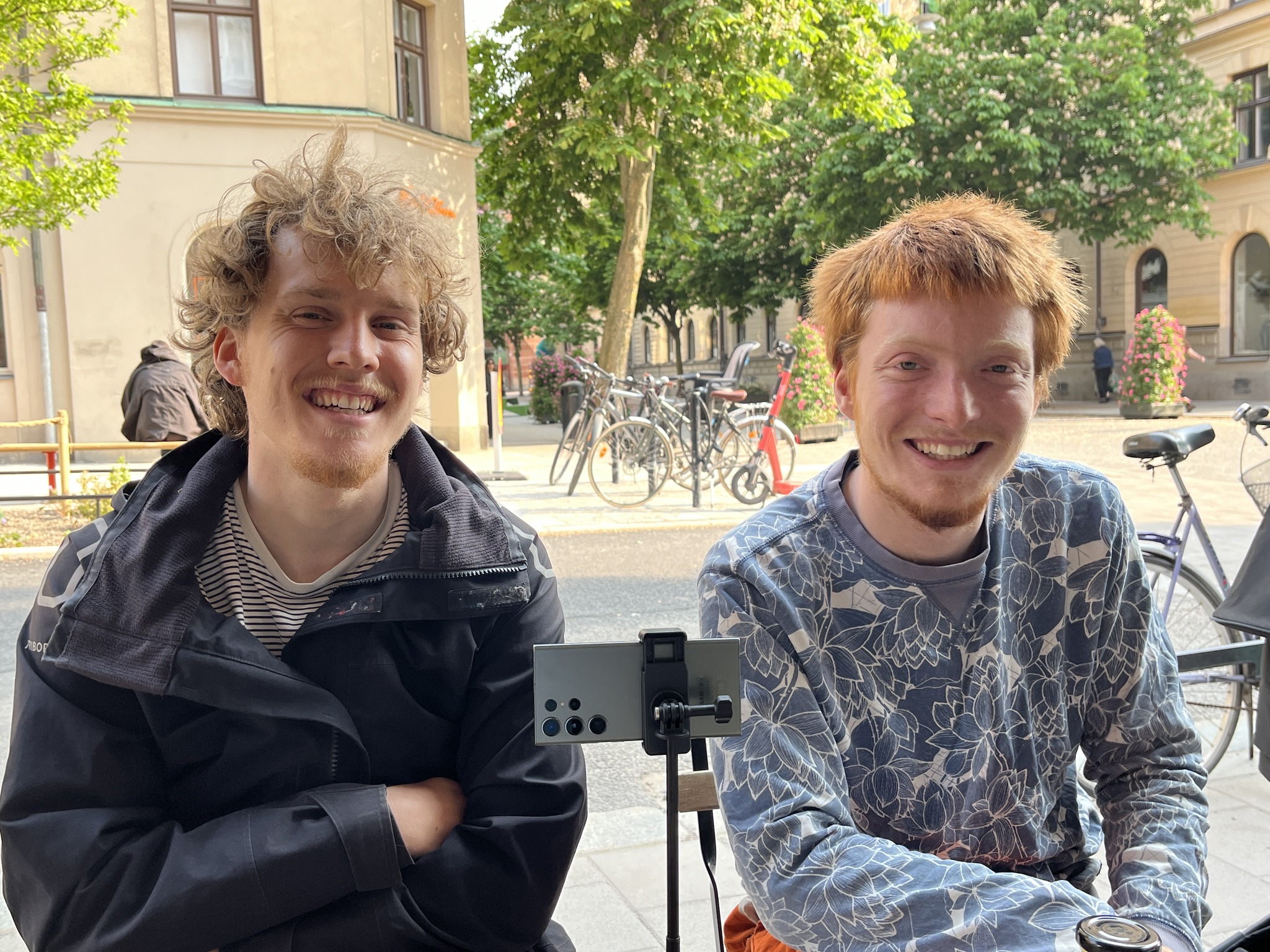 SMC medverkar i ett spännande projekt om mobilitetens framtid