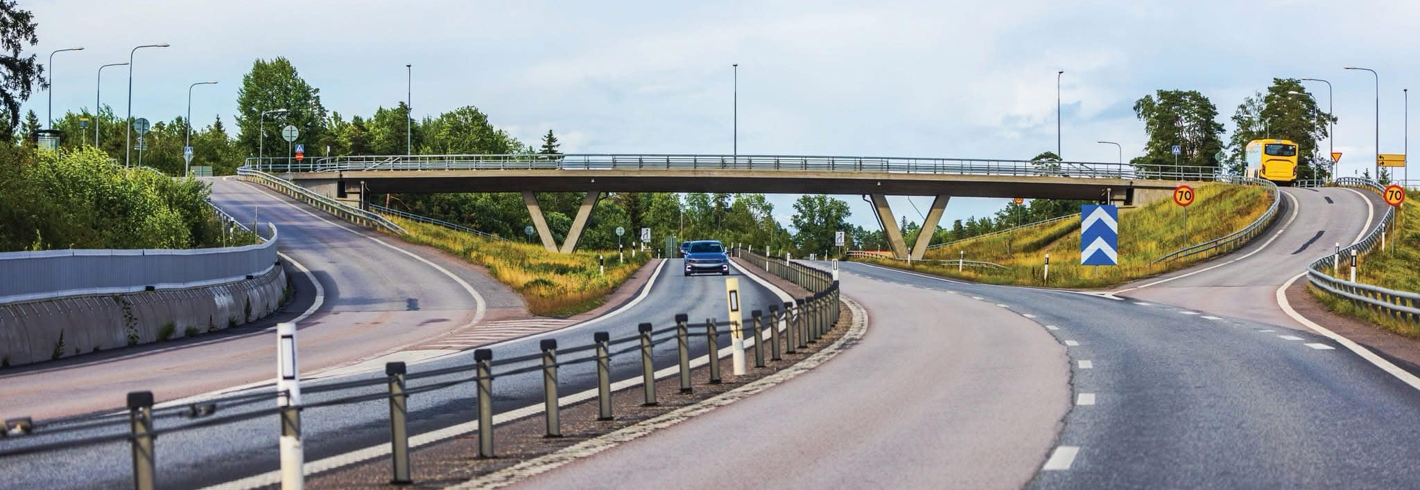 Förnuftets seger vid E14!