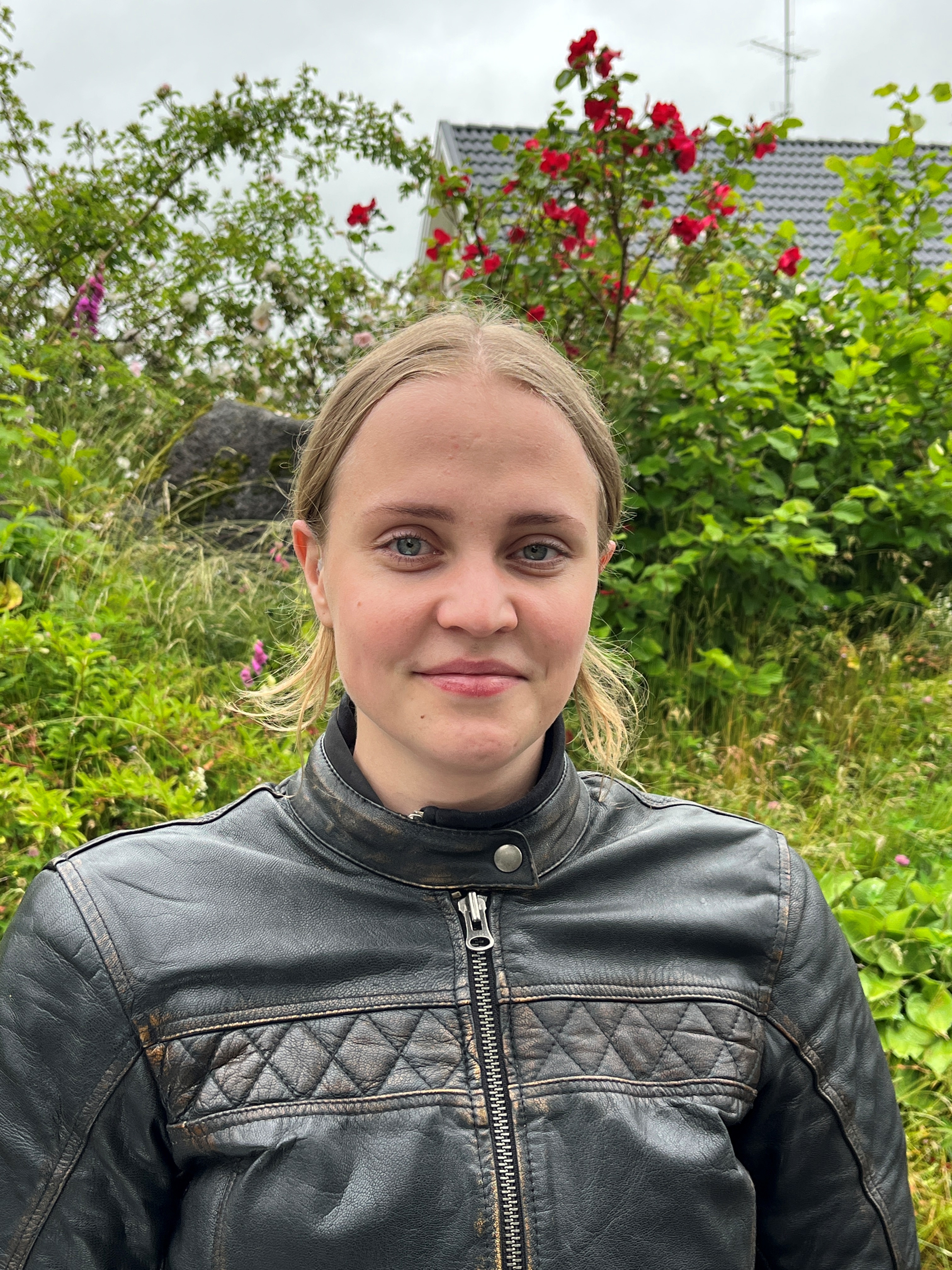 Elvira behöver din hjälp med sin masteruppsats!